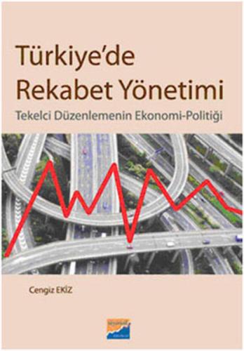 Türkiye'de Rekabet Yönetimi