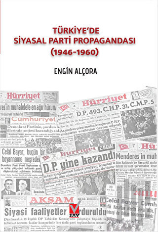 Türkiye'de Siyasal Parti Propagandası (1946-1960)