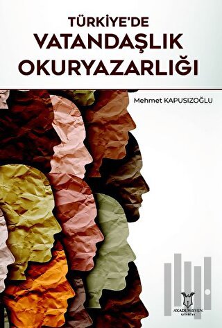 Türkiye'de Vatandaşlık Okuryazarlığı