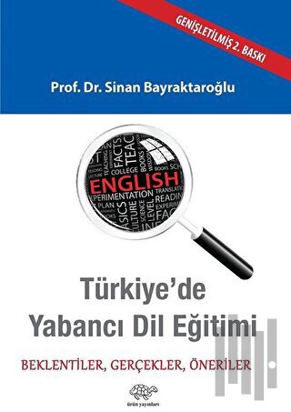 Türkiye'de Yabancı Dil Eğitimi
