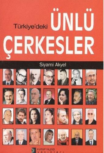 Türkiye'deki Ünlü Çerkesler