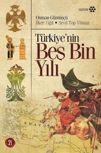 Türkiye'nin Beş Bin Yılı | Kitap Ambarı