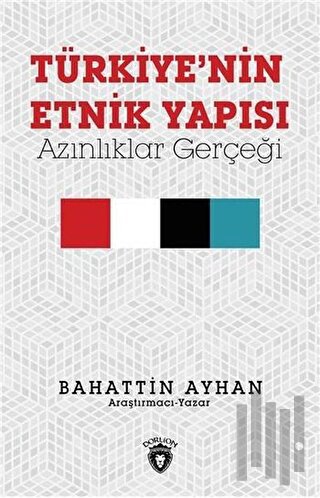 Türkiye'nin Etnik Yapısı