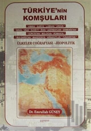 Türkiye'nin Komşuları