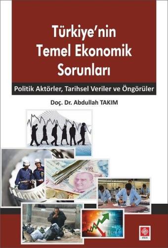 Türkiye'nin Temel Ekonomik Sorunları