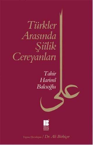 Türkler Arasında Şiilik Cereyanları