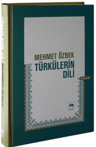 Türkülerin Dili (Ciltli) | Kitap Ambarı