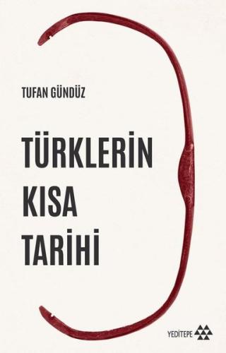 Türklerin Kısa Tarihi | Kitap Ambarı