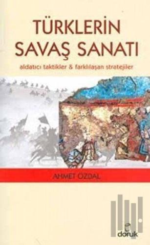 Türklerin Savaş Sanatı