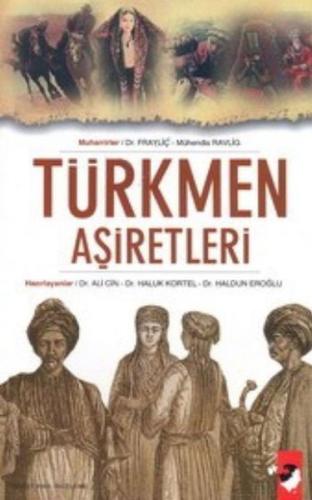 Türkmen Aşiretleri | Kitap Ambarı
