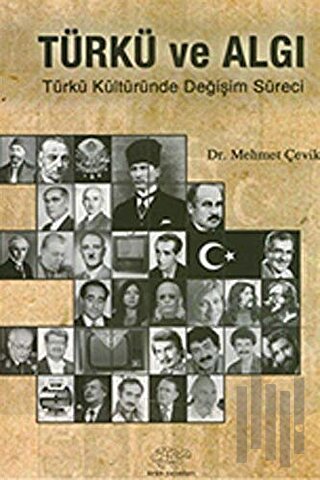 Türkü ve Algı | Kitap Ambarı