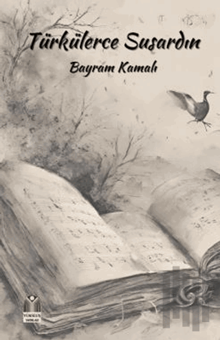 Türkülerce Susardın