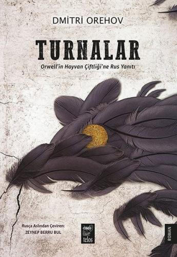 Turnalar | Kitap Ambarı
