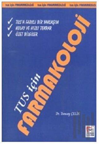 TUS için Farmakoloji