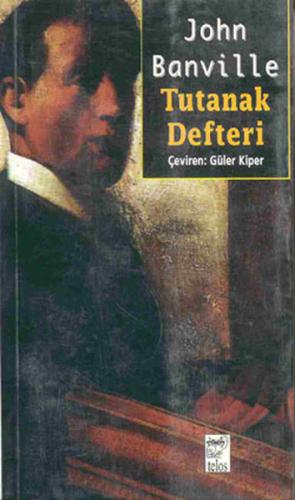 Tutanak Defteri | Kitap Ambarı