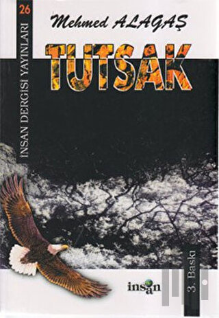 Tutsak | Kitap Ambarı