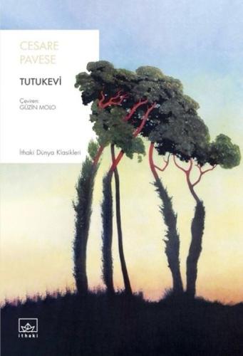 Tutukevi | Kitap Ambarı