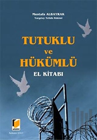 Tutuklu ve Hükümlü El Kitabı