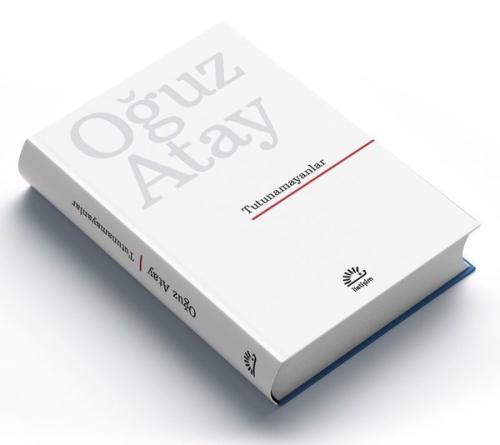 Tutunamayanlar - Özel Baskı (Ciltli) | Kitap Ambarı