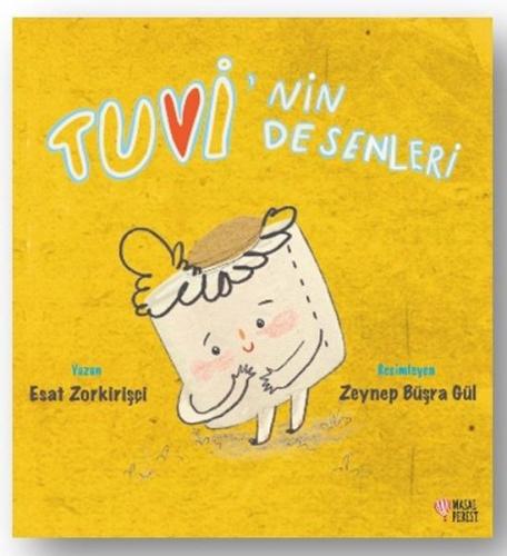 Tuvi'nin Desenleri