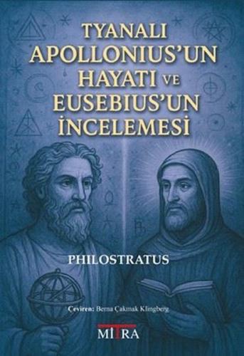 Tyanalı Apollonius'un Hayatı ve Eusebius'un İncelemesi