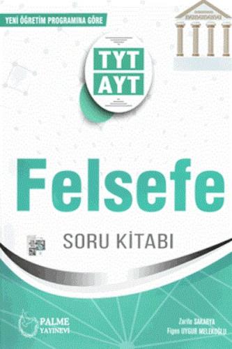 TYT AYT Felsefe Soru Kitabı