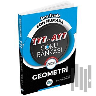 TYT AYT Soru Bankası Geometri