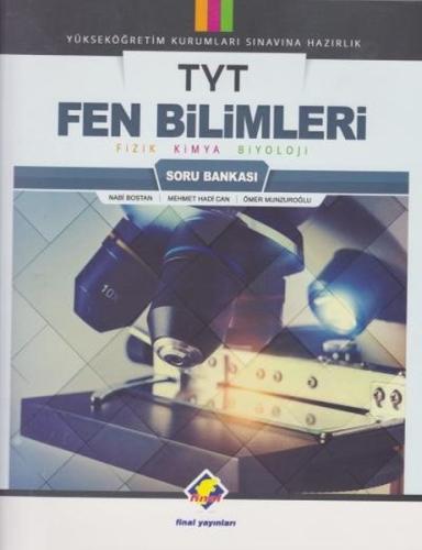 TYT Fen Bilimleri Soru Bankası