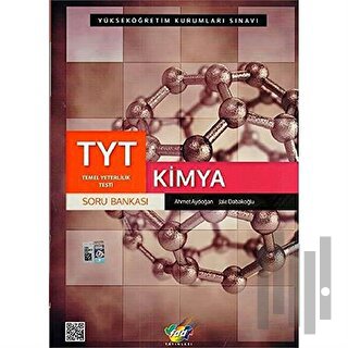 TYT Kimya Soru Bankası 2019