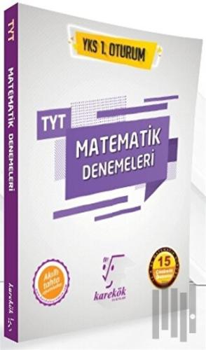 TYT Matematik Denemeleri YKS 1. Oturum
