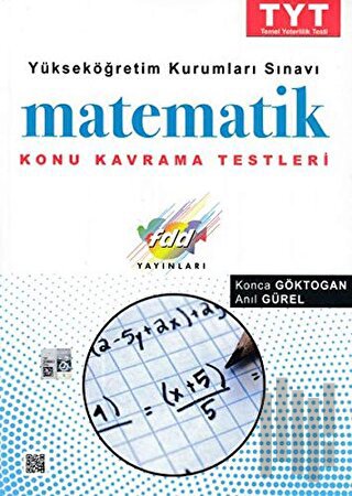 TYT Matematik Konu Kavrama Testleri