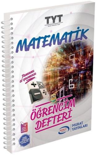 TYT Matematik Öğrencim Defteri
