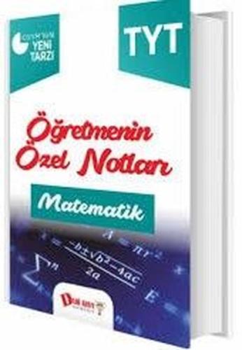 TYT Matematik Öğretmenin Özel Notları