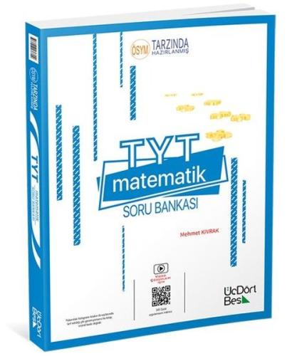 TYT Matematik Soru Bankası