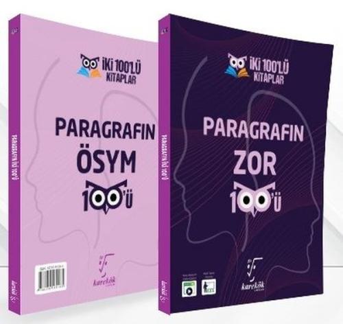 TYT Paragrafın İki Yüzü | Kitap Ambarı