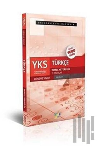 TYT Türkçe Deneme Sınavı