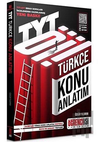 TYT Türkçe Konu Anlatımı
