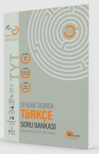 TYT Türkçe Soru Bankası