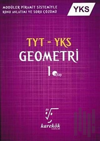TYT YKS Geometri 1