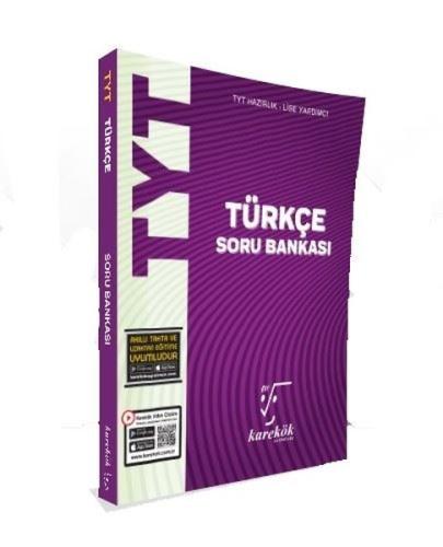 TYT (Yks1) Türkçe Soru Bankası | Kitap Ambarı