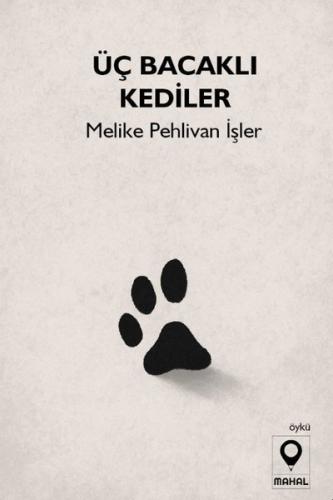 Üç Bacaklı Kediler