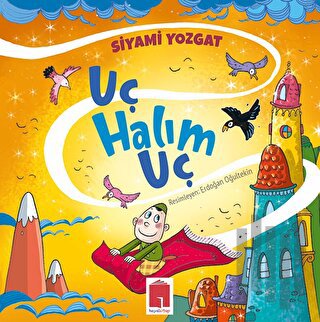 Uç Halım Uç