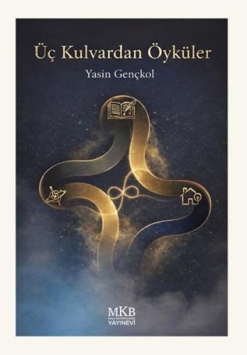 Üç Kulvardan Öyküler | Kitap Ambarı