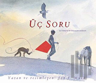 Üç Soru