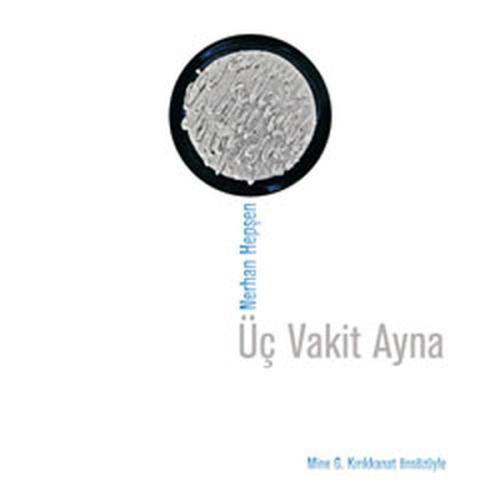 Üç Vakit Ayna - CD Ekli