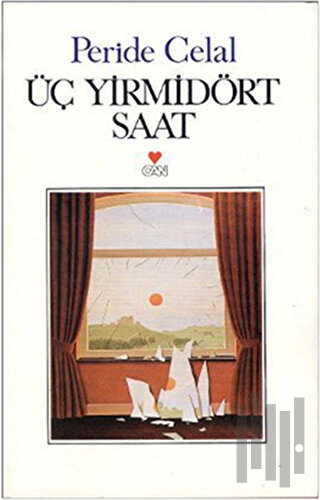 Üç Yirmidört Saat