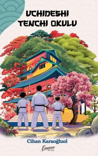 Uchideshi Tenchi Okulu