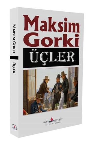 Üçler | Kitap Ambarı