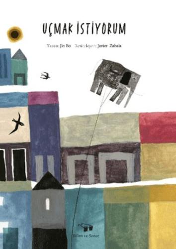 Uçmak İstiyorum | Kitap Ambarı