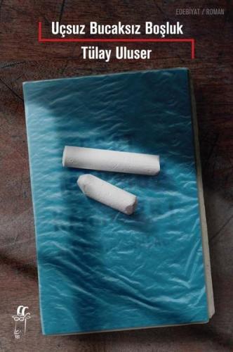 Uçsuz Bucaksız Boşluk | Kitap Ambarı